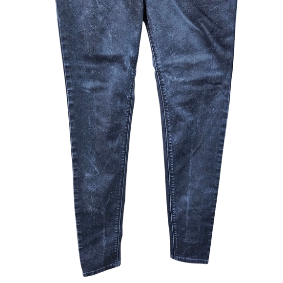 J.Z Jeans  Bñack  Skinny Jeans Womens Size 3 - Picture 9 of 15